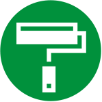 地坪漆翻新,整改造維修,廠房防腐,地面裂縫修補(bǔ)服務(wù)中心